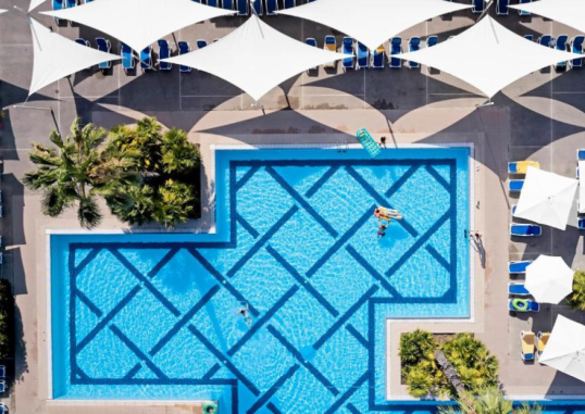 TUI MAGIC LIFE CALABRIA 5