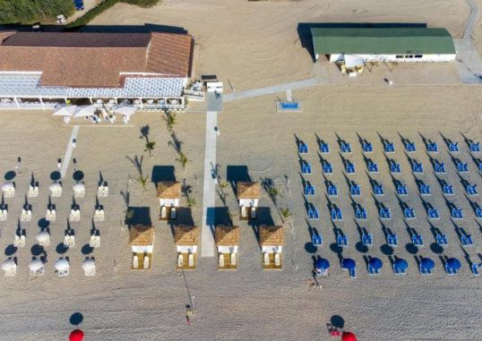 TUI MAGIC LIFE CALABRIA 7