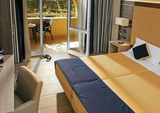 TUI MAGIC LIFE CALABRIA 11