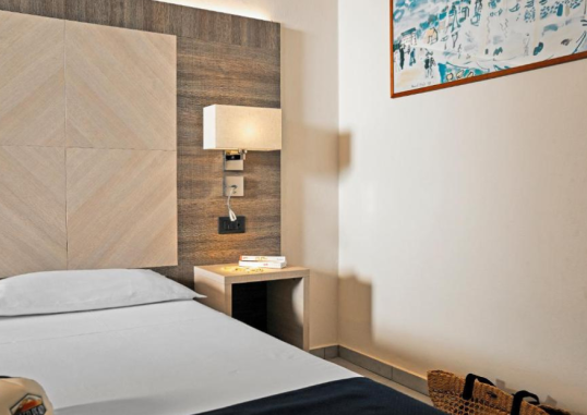 TUI MAGIC LIFE CALABRIA 12