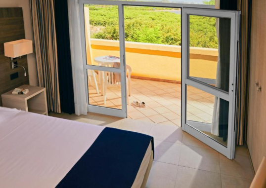 TUI MAGIC LIFE CALABRIA 13