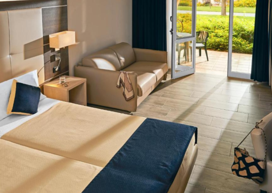 TUI MAGIC LIFE CALABRIA 14