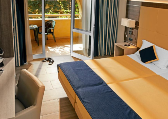 TUI MAGIC LIFE CALABRIA 15