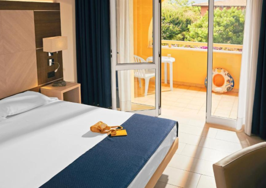 TUI MAGIC LIFE CALABRIA 16