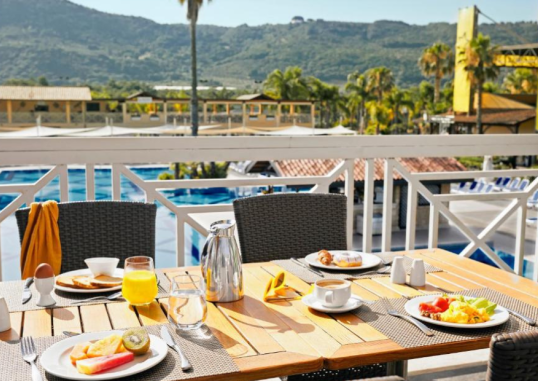 TUI MAGIC LIFE CALABRIA 18