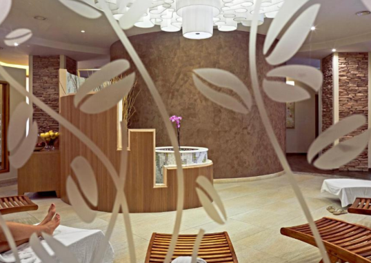 TUI MAGIC LIFE CALABRIA 21