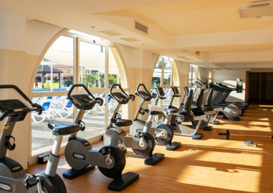 TUI MAGIC LIFE CALABRIA 29