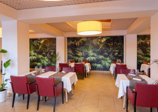 TUI MAGIC LIFE CALABRIA 30