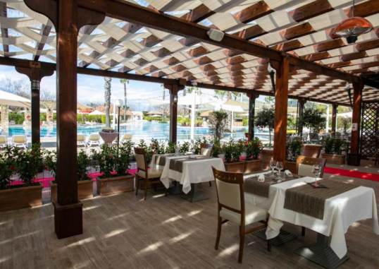 TUI MAGIC LIFE CALABRIA 31