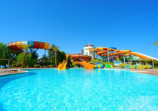 JAZ AQUAVIVA MAKADI BAY 18