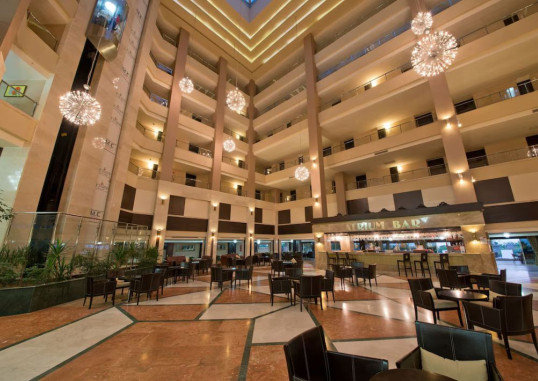 MC ARANCIA RESORT HOTEL 12