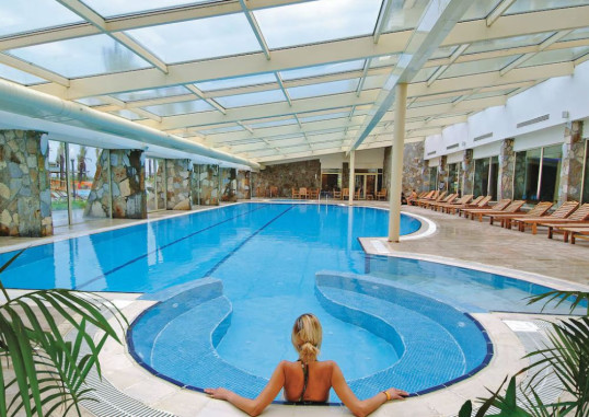 MC ARANCIA RESORT HOTEL 24