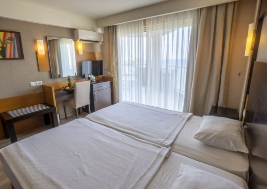 MC ARANCIA RESORT HOTEL 33