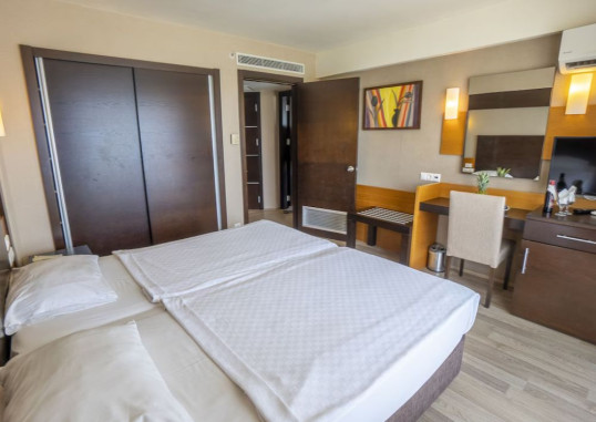 MC ARANCIA RESORT HOTEL 35