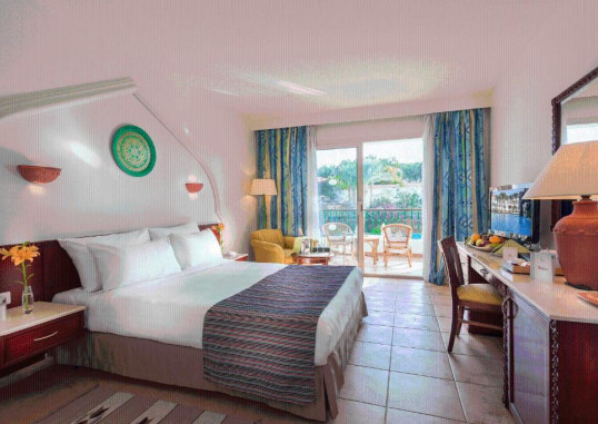 BARON PALMS RESORT (ADULTS ONLY 16+) 20