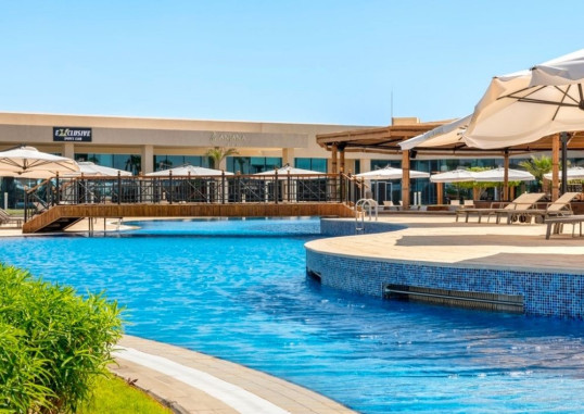 PICKALBATROS LUXURY SUITES 3