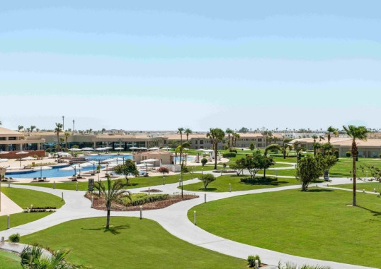 PICKALBATROS LUXURY SUITES 6