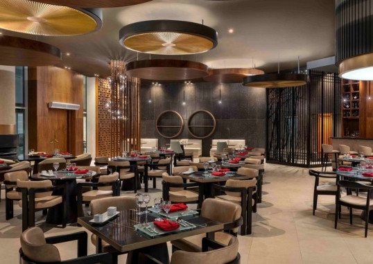 PICKALBATROS LUXURY SUITES 33