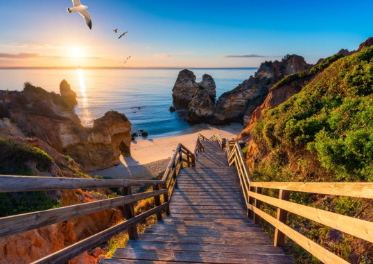 Algarve Portugal 9