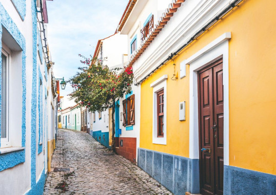 Algarve Portugal 10