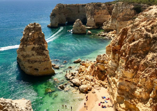 Algarve Portugal 7