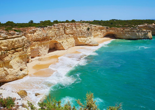 Algarve Portugal 12