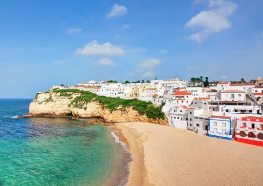 Algarve Portugal 14