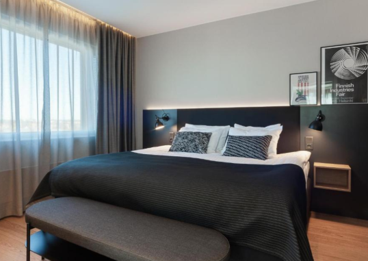 HOLIDAY INN HELSINKI - EXPO BY IHG 3