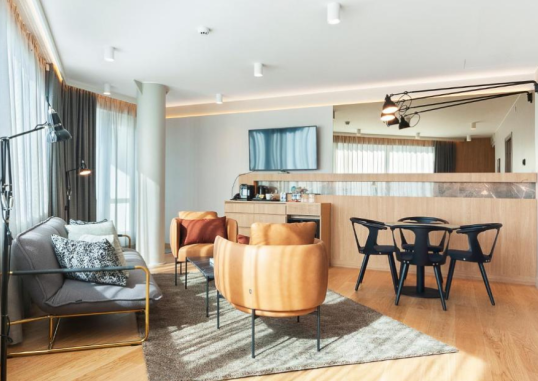 HOLIDAY INN HELSINKI - EXPO BY IHG 4