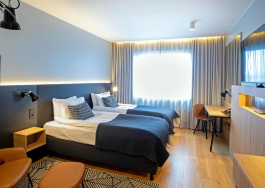 HOLIDAY INN HELSINKI - EXPO BY IHG 6