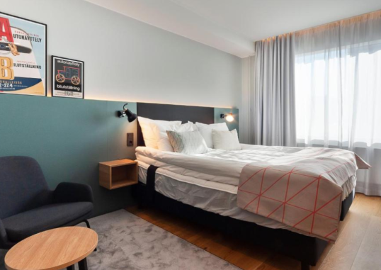HOLIDAY INN HELSINKI - EXPO BY IHG 7