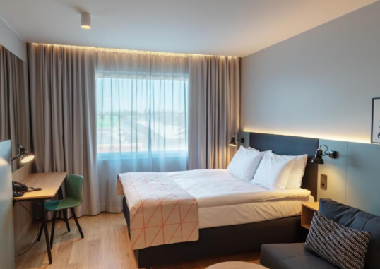 HOLIDAY INN HELSINKI - EXPO BY IHG 9