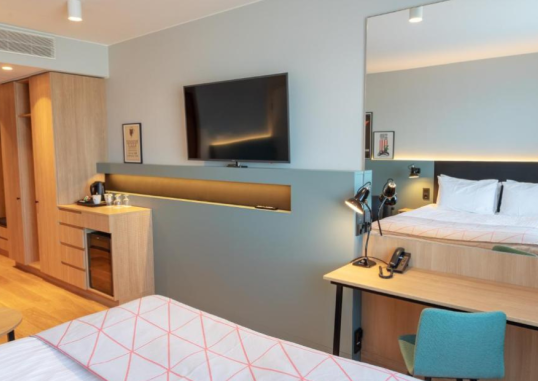 HOLIDAY INN HELSINKI - EXPO BY IHG 11