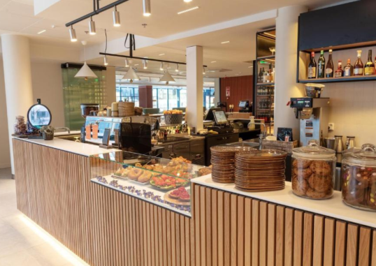 HOLIDAY INN HELSINKI - EXPO BY IHG 14