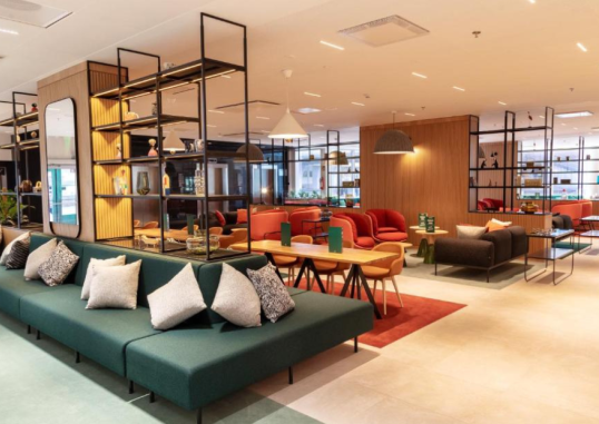 HOLIDAY INN HELSINKI - EXPO BY IHG 21