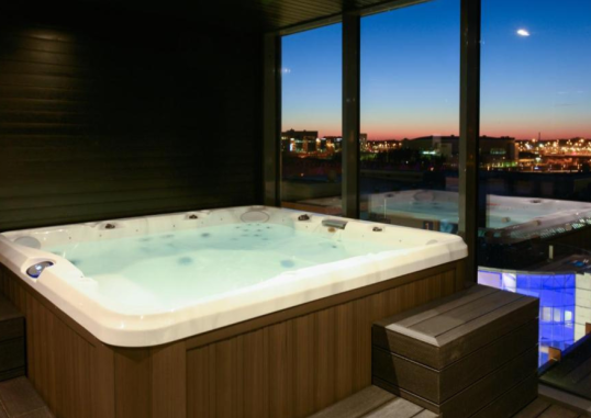 HOLIDAY INN HELSINKI - EXPO BY IHG 22