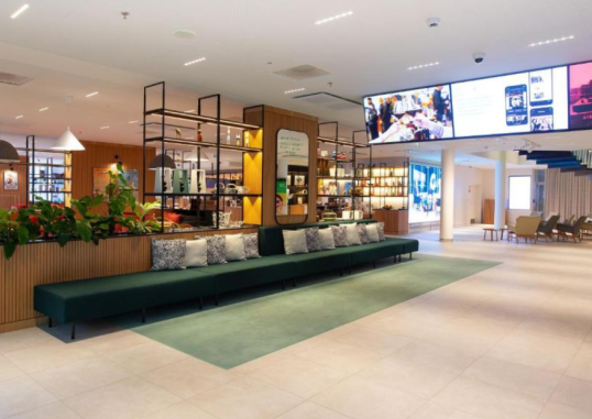 HOLIDAY INN HELSINKI - EXPO BY IHG 28