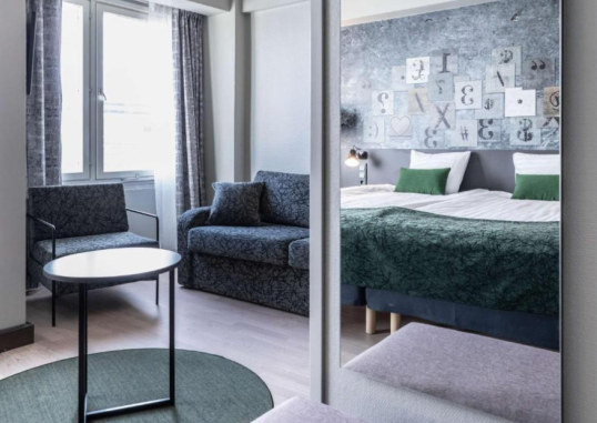 SCANDIC KALLIO 2