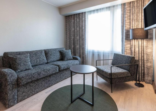 SCANDIC KALLIO 6
