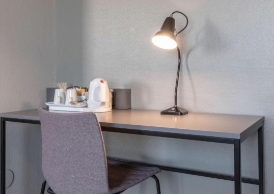 SCANDIC KALLIO 7