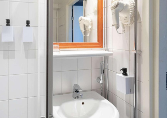 SCANDIC KALLIO 12