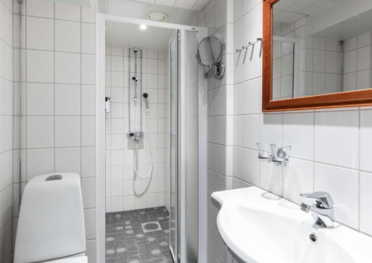 SCANDIC KALLIO 14