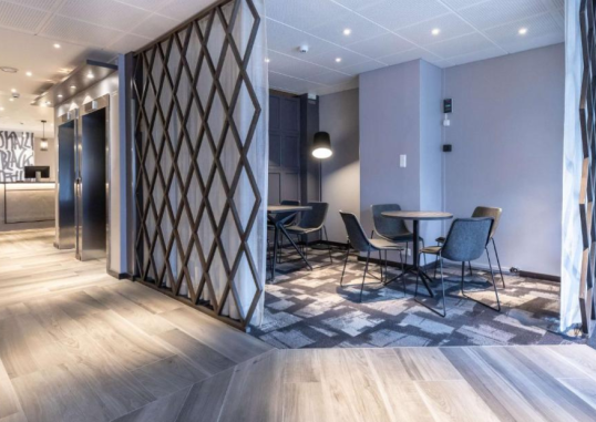 SCANDIC KALLIO 19