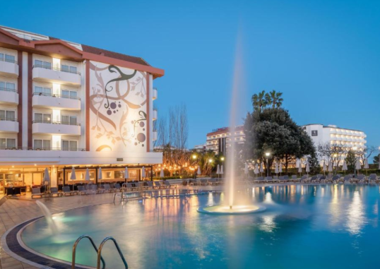 FLORIDA PARK 6