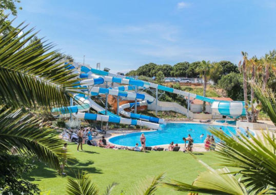 HOTEL GRAN GARBI MAR 4