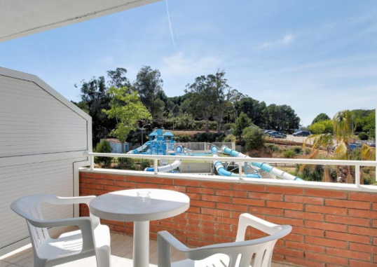 HOTEL GRAN GARBI MAR 11