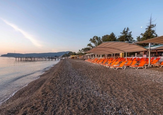 LIMS BONA DEA BEACH HOTEL 23