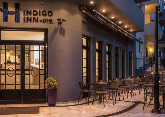 INDIGO INN 5