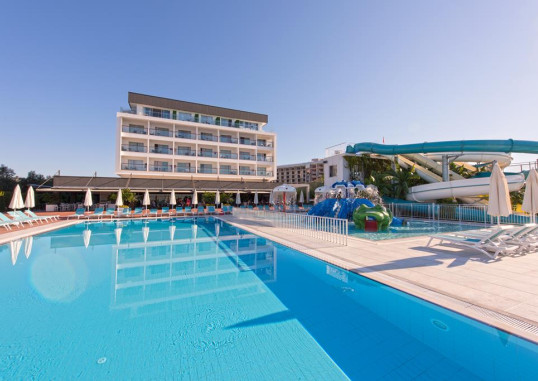 GOLD ISLAND FAMILY 5