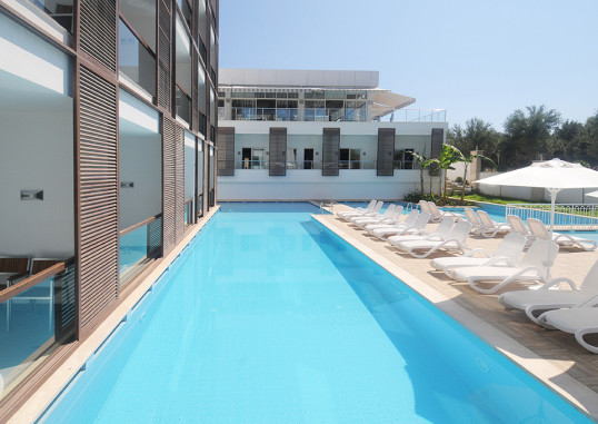 GOLD ISLAND FAMILY 6